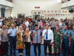 Musrenbang RPJMD 2025–2029 Digelar, Wali Kota Lis: Saatnya Kita Melangkah Lebih Hebat