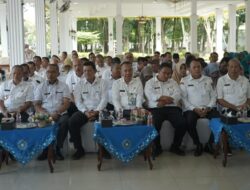 Rakornis PKK Kabupaten Asahan Resmi Dibuka oleh Sekretaris Daerah