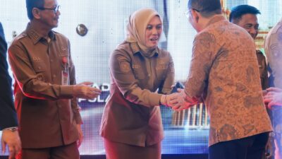 Berbinar-binar, Usulan Dermaga Semelur Berakit Tembus Musrenbang Kepri