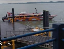 PT Karimun Satria Abadi Dikabarkan PHK Sepihak Dan Menahan Dokumen Pribadi Karyawan