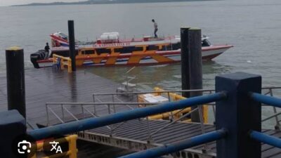 PT Karimun Satria Abadi Dikabarkan PHK Sepihak Dan Menahan Dokumen Pribadi Karyawan