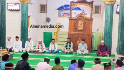 Semangat Baldatun Thoyyibatun Warobbun Ghofur, Program GM3 Melesat di Bintan