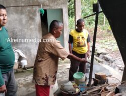 Ular King Cobra Patuk Warga Sembat Sampai Meninggal Dunia