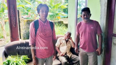 Solusi Konkrit Soal Lansia Sebatang Kara di Kampung Sidodadi