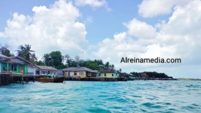 Menanggapi Kebutuhan Jumlah Guru Agama di Pulau Pesisir Bintan