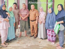Lansia Sebatang Kara di Sidodadi Dievakuasi ke Rumah Bahagia