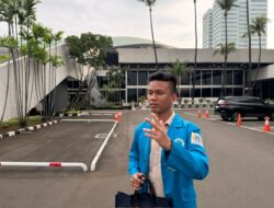 Dari Pulau ke Senayan: Aspirasi Kepulauan Menggema di Gedung DPD RI