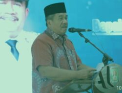 Wakil Menteri Agama RI Kunjungi Pemkab Asahan