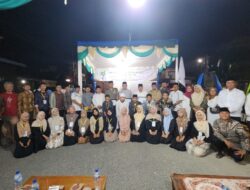 Pemkab Asahan, Dukung Tahun Baru Islam