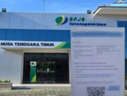 Bantuan BPJS  Ketenagakerjaan 2025 Sudah Bisa di Akses