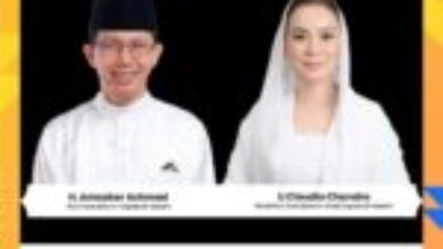 Wali Kota Amsakar Dijadwalkan Salat Id di Dataran Engku Putri, Pawai Takbir Digelar Malam Ini
