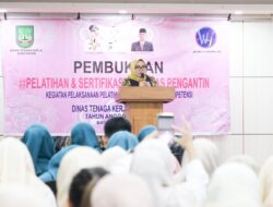 𝐀𝐩𝐫𝐞𝐬𝐢𝐚𝐬𝐢 𝐏𝐞𝐥𝐚𝐭𝐢𝐡𝐚𝐧 𝐝𝐚𝐧 𝐒𝐞𝐫𝐭𝐢𝐟𝐢𝐤𝐚𝐬𝐢 𝐓𝐚𝐭𝐚 𝐑𝐢𝐚𝐬 𝐏𝐞𝐧𝐠𝐚𝐧𝐭𝐢𝐧, 𝐇𝐣. 𝐄𝐫𝐥𝐢𝐭𝐚 𝐀𝐦𝐬𝐚𝐤𝐚𝐫 𝐁𝐞𝐫𝐢 𝐌𝐨𝐭𝐢𝐯𝐚𝐬𝐢 𝐏𝐞𝐬𝐞𝐫𝐭𝐚