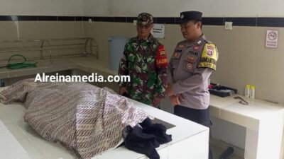 Motif Dugaan Pria Gantung Diri di Waduk Kolong 6 Menyisakan Tanda Tanya