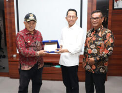 Malang-Batam Jajaki Kerja Sama, Sorot Investasi dan Pariwisata hingga Pertanian