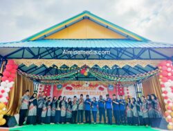 Mengintai Besaran Anggaran Pelepasan Murid SDN 6 Bintan Timur