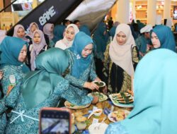 Lomba Masak Serba Ikan 2025, Ketua TP-PKK Batam Ajak Masyarakat Gemar Makan Ikan