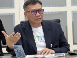 Pramudya Gantikan Anggoro sebagai Dirut BPJS Ketenagakerjaan