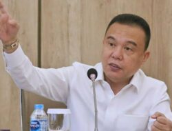 Dasco Minta, Keracunan MBG Tak Terulang
