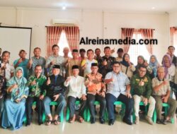 Siap-siap, Kejutan Maha Dahsyat Pemekaran di Bintan Timur