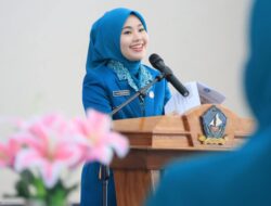 Pesan Dahsyat di Peringatan HKG PKK ke 53