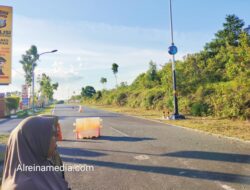 3 Warga Sei Enam Jadi Korban Dugaan Pencemaran Nama Baik