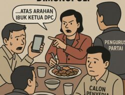 Sekwan Tanjungpinang Bantah Dugaan Monopoli Pengadaan Mamin Reses DPRD
