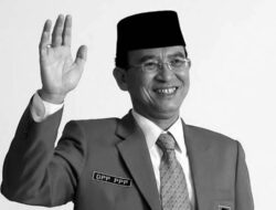 Mantan Menteri Agama, Surya Dharma Ali Tutup Usia