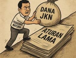 Puskesmas Natuna Kelola Dana JKN dengan Aturan Kadaluarsa