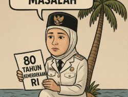80 Tahun Kemerdekaan RI, Natuna Belum Merdeka dari Masalah