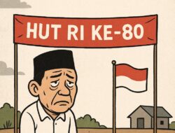 Sepi Tanpa Pesta Rakyat, HUT RI ke-80 di Natuna Dinilai Hambar