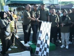 Danrem dan Kepala Daerah Turun ke Lapangan, Begini Cara Forkopimda Bangun Sinergi