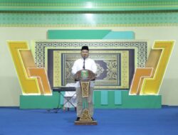 FSQ Asahan 2025 Ditutup: Wabup dan Ketua DPRD Sepakat Qasidah Harus Hidup di Tengah Masyarakat