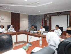 Wali Kota Batam Tegaskan Percepatan Digitalisasi Melalui FGD Transisi SPBE ke PEMDI