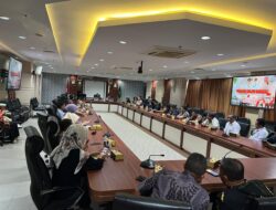 Batam Gelar Lomba Gerak Jalan Beregu HUT ke-80 RI, Total Hadiah Rp 312 Juta