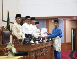 Pemko Batam dan DPRD Setuju Cabut Perda Lama, Ganti dengan Ranperda Pendidikan Baru