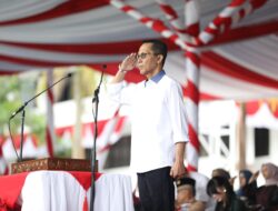 Gladi Bersih Tuntas, Batam Mantap Gelar Upacara 17 Agustus 2025