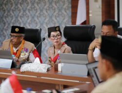 Pemko Batam Gelar Pesta Rakyat HUT ke-80 RI di Alun-Alun Engku Putri