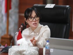 Wakil Wali Kota Li Claudia Pimpin Rapat Persiapan Pesta Rakyat HUT ke-80 RI di Batam