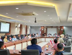 Pemko dan BP Batam Dorong Digitalisasi Perizinan Reklame