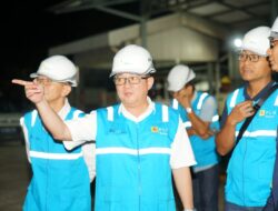 Kabar Gembira! PLN Batam Beri Diskon Tambah Daya 80 Persen Sambut HUT ke-80 RI