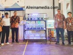 Headline, Misi Mulia Pokdakan Dumbo Lengkuas