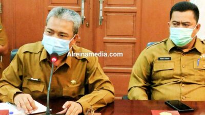 Tanya Capaian, 9 Tahun Fachrimsyah Nahkodai Dinas Perikanan Bintan