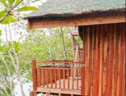 Tes, Bupati Bereaksi Terkait Info Dugaan Ada Villa di Sungai Sebong Pereh