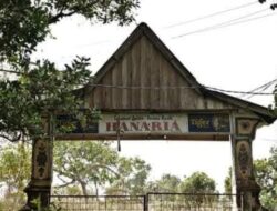 Berganti Nama, Eks Kolam Renang Hanaria Tanjungpinang Kembali Beroperasi