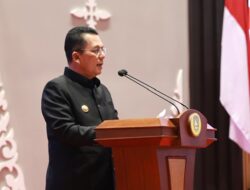 Perubahan KUA-PPAS 2025, Gubernur Kepri Sesuaikan Anggaran dengan Kebijakan Pusat dan Prioritas Infrastruktur