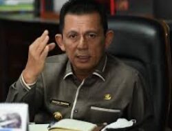 Hadapi Efisiensi Pusat, Pemprov Kepri Proyeksikan Pendapatan Menurun di APBD-P 2025