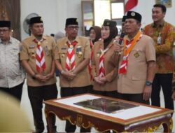 Penerangan 24 Jam di Pulau Panjang, Warga Natuna Sambut Gembira Program Kepri Terang