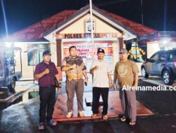 Ketuk Palu, Aliansi Peduli Aktivis Pulau Bintan Putuskan Aksi Demo Jilid 1