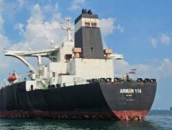 Kejati Kepri Menang Banding Lawan Ocean Mark Shipping