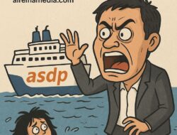 Subsidi Jumbo, Layanan Amburadul, Potret ASDP Kepri